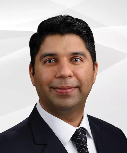 Urgent Care Doctor Clovis Anirudh Sharma, M.D.